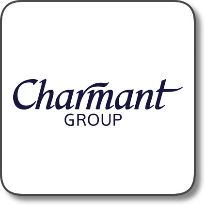Logo-Charmant