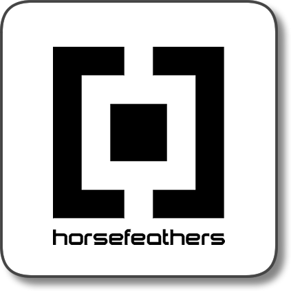 Logo-horsefeaters