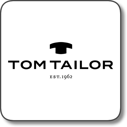 Logo-TOM TAILOR